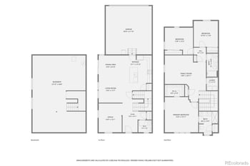 21855 E Radcliff Cir, Aurora, CO 80015