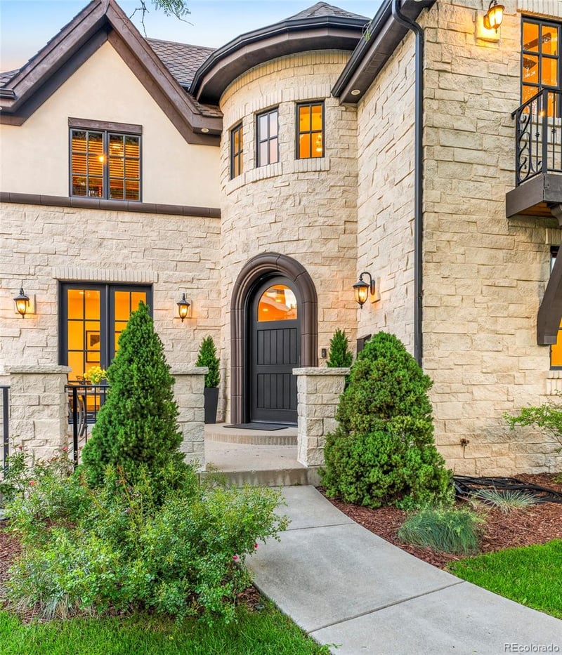 850 S St Paul St, Denver, CO 80209