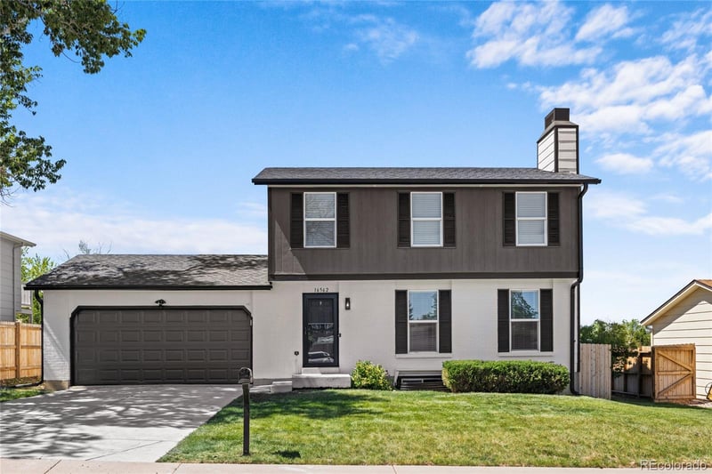 16562 E Louisiana Dr, Aurora, CO 80017