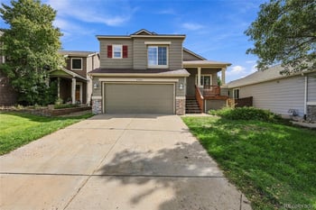 9706 Queenscliffe Dr, Highlands Ranch, CO 80130