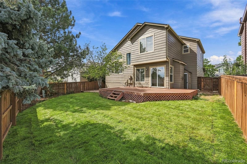 9706 Queenscliffe Dr, Highlands Ranch, CO 80130