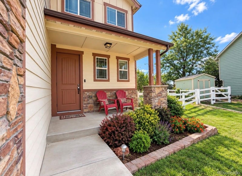 360 Linden Oaks Dr, Ault, CO 80610