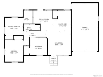 2240 Hoyt Dr, Thornton, CO 80229