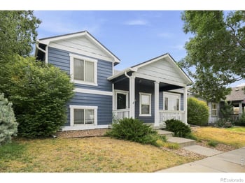 4214 Mariposa Ln, Evans, CO 80620
