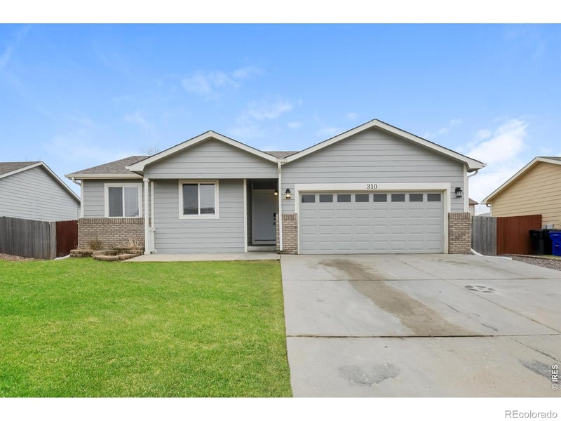 310 E 28th St Ln, Greeley, CO 80631