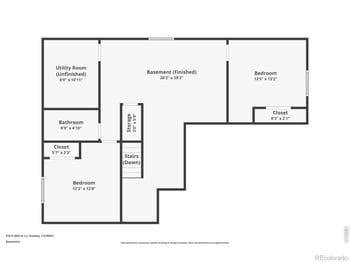 310 E 28th Street Ln, Greeley, CO 80631