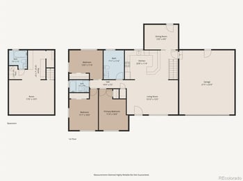 3461 W 106th Pl, Westminster, CO 80031