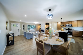 3461 W 106th Pl, Westminster, CO 80031