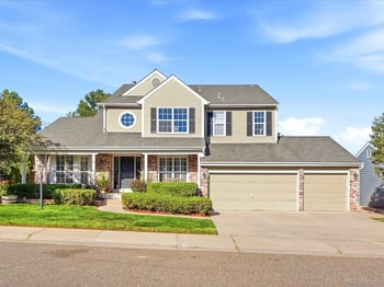 3496 Meadow Creek Pl, Highlands Ranch, CO 80126