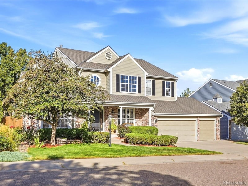 3496 Meadow Creek Pl, Highlands Ranch, CO 80126