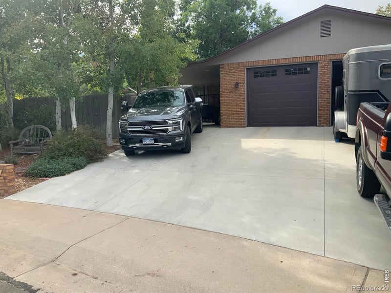 1230 43rd Ave, Greeley, CO 80634