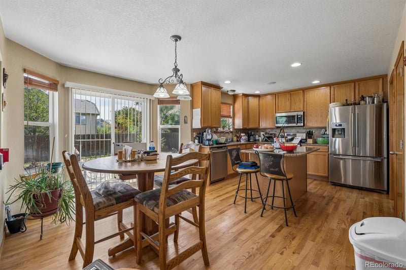 10168 Idalia St, Commerce City, CO 80022