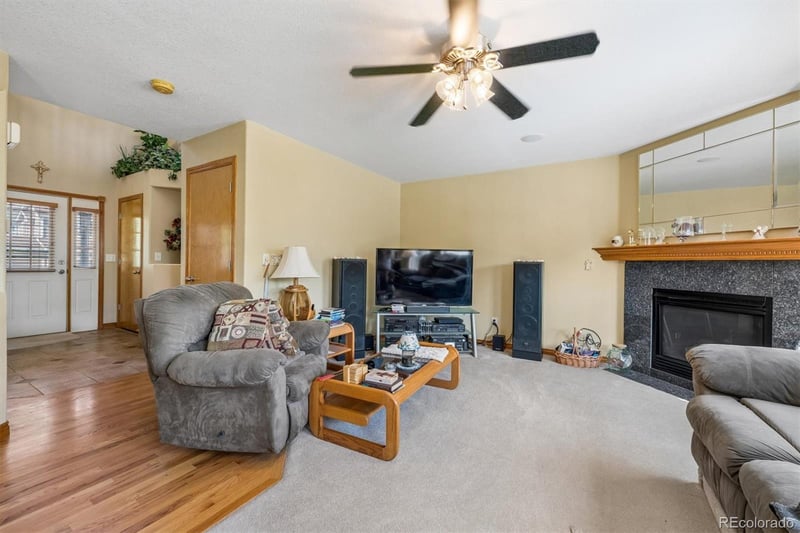 10168 Idalia St, Commerce City, CO 80022