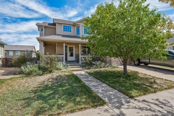 10168 Idalia St, Commerce City, CO 80022