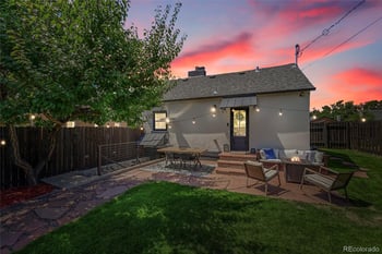 2936 Sheridan Blvd, Denver, CO 80214