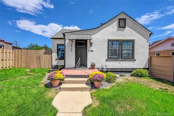 2936 Sheridan Blvd, Denver, CO 80214