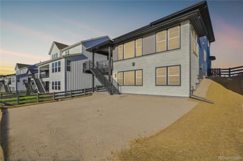 6513 Bridlespur St, Castle Pines, CO 80108