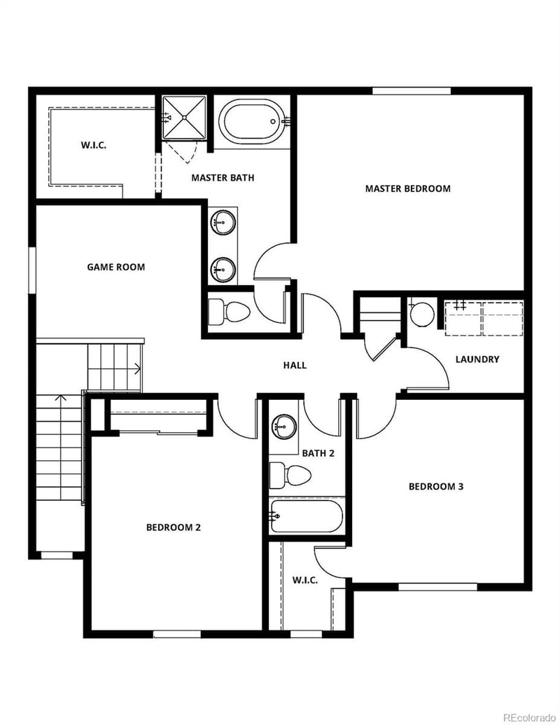 7321 Crystal Ave, Frederick, CO 80530