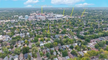 1040 Cook St, Denver, CO 80206