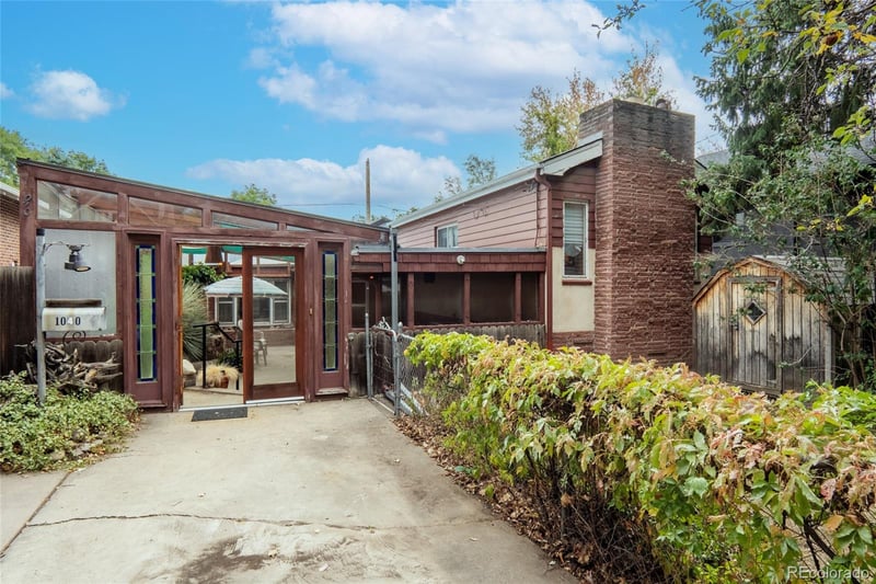 1040 Cook St, Denver, CO 80206