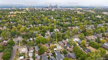 1040 Cook St, Denver, CO 80206