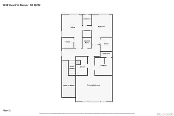 5232 Stuart St, Denver, CO 80212