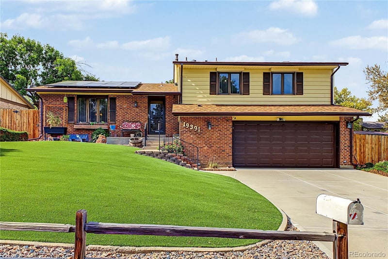 19391 E Eldorado Dr, Aurora, CO 80013