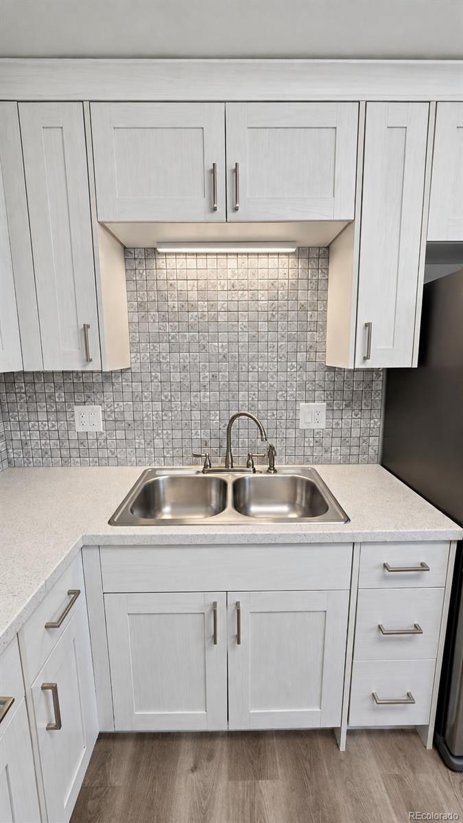 1924 Hallam Ave, Colorado Springs, CO 80911