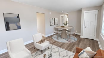 1924 Hallam Ave, Colorado Springs, CO 80911