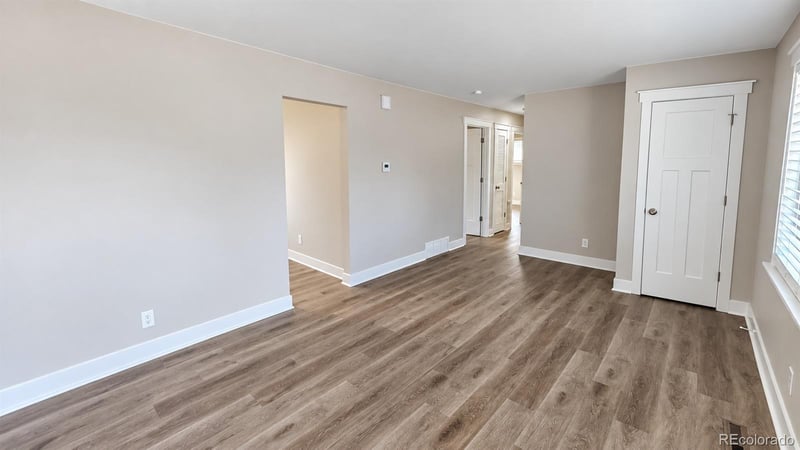 1924 Hallam Ave, Colorado Springs, CO 80911