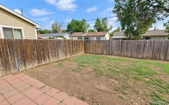 1924 Hallam Ave, Colorado Springs, CO 80911