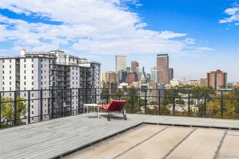 740 N Pearl St #803, Denver, CO 80203