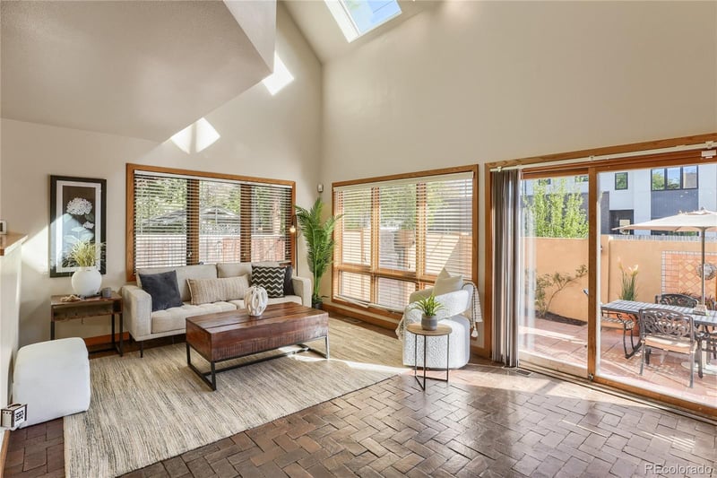 1490 S Elizabeth St, Denver, CO 80210