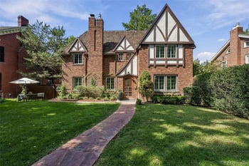 1643 N Monaco Street Pw, Denver, CO 80220