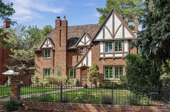 1643 N Monaco Street Pw, Denver, CO 80220