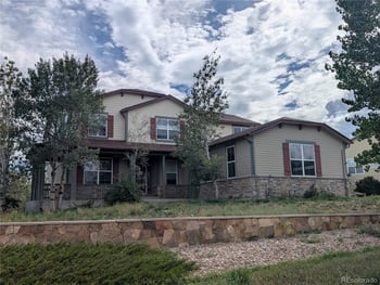 4590 Pleasant Valley Cir, Elizabeth, CO 80107