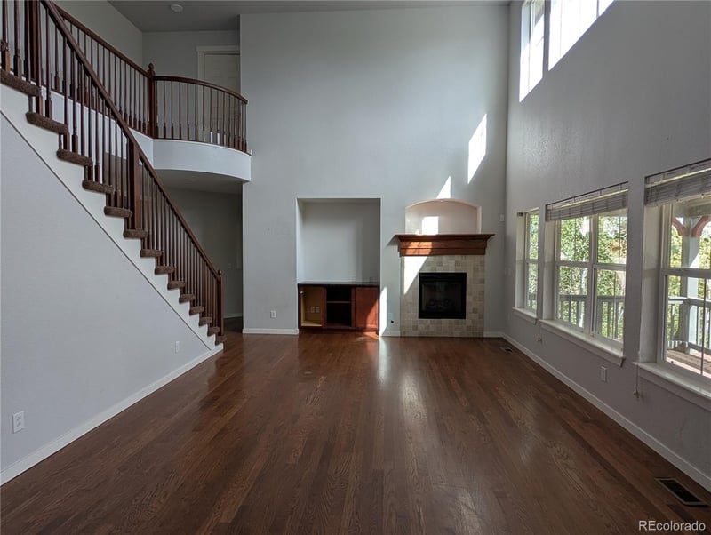 4590 Pleasant Valley Cir, Elizabeth, CO 80107