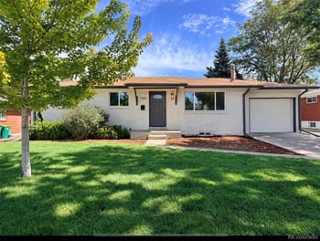 1586 S Dover Ct, Lakewood, CO 80232