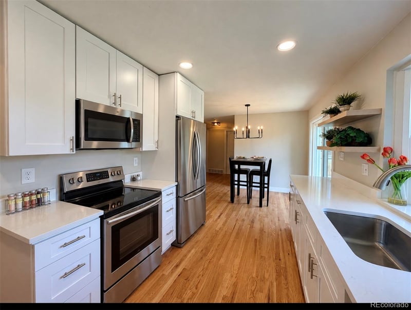 1586 S Dover Ct, Lakewood, CO 80232