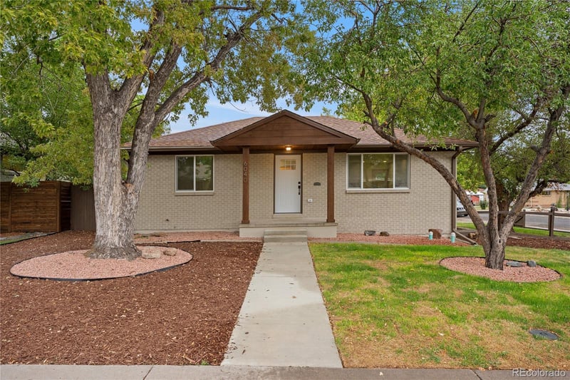 6040 Marshall Ct, Arvada, CO 80003