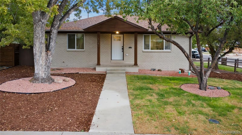 6040 Marshall Ct, Arvada, CO 80003