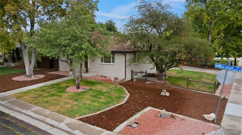 6040 Marshall Ct, Arvada, CO 80003