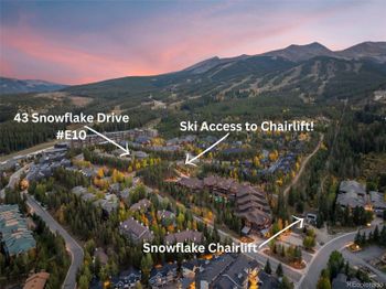 43 Snowflake Dr #E10, Breckenridge, CO 80424