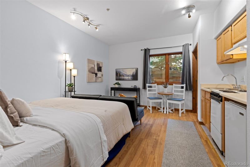 43 Snowflake Dr #E10, Breckenridge, CO 80424