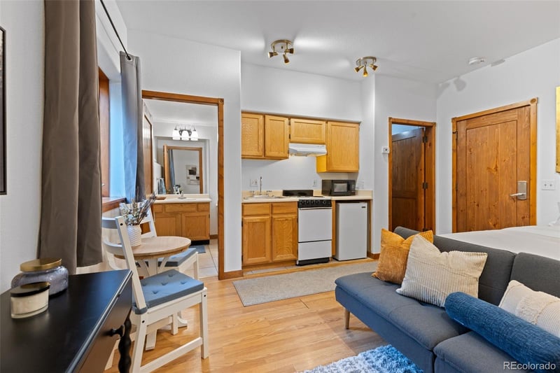43 Snowflake Dr #E10, Breckenridge, CO 80424