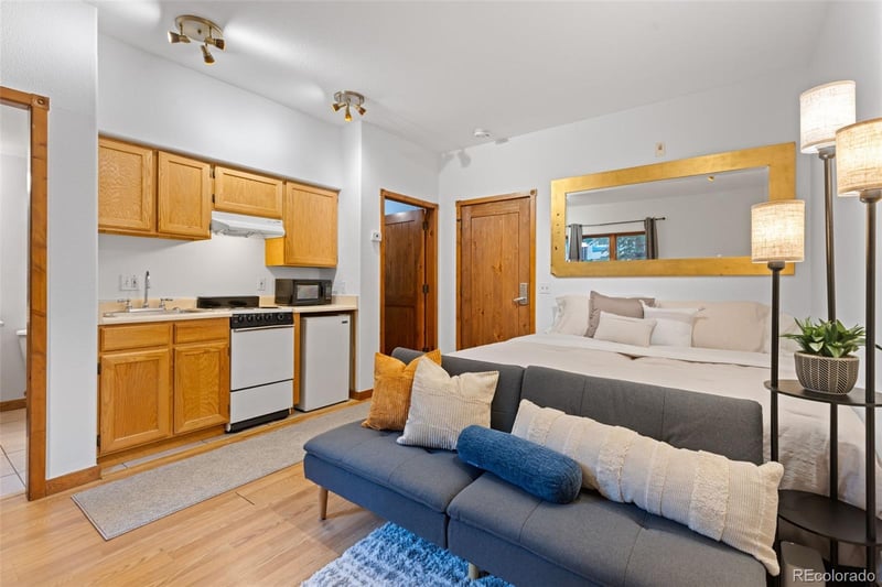 43 Snowflake Dr #E10, Breckenridge, CO 80424
