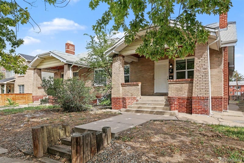 1632 Irving St, Denver, CO 80204
