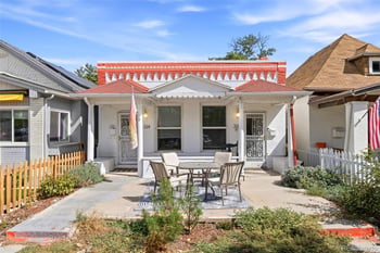 324 S Logan St, Denver, CO 80209