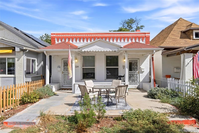 Home Worth Check