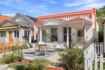 324 S Logan St, Denver, CO 80209